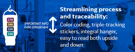 Our dedication to simplification, minimizing your administration burden