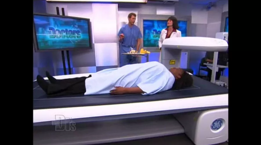 CoreScan-on-THE-DOCTORS
