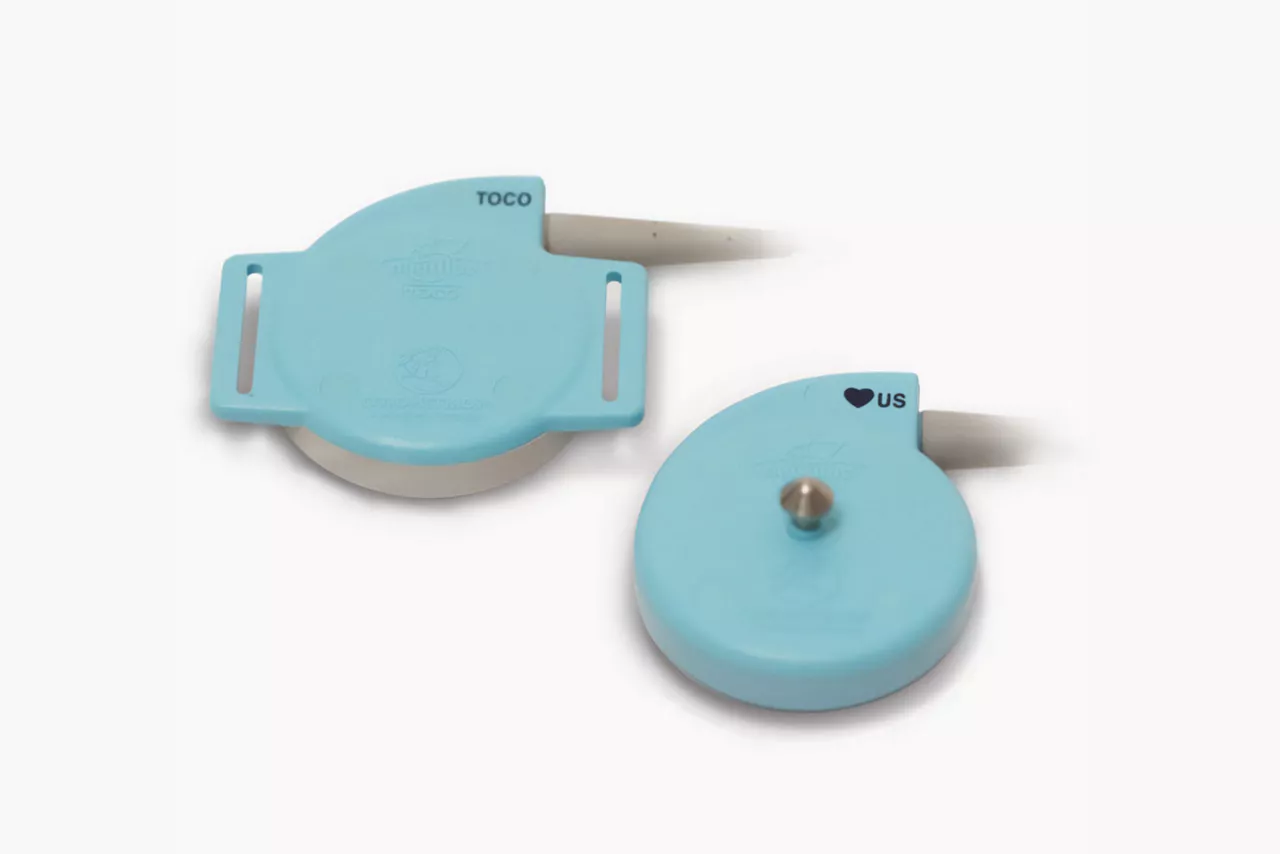 corometrics-170-3d-render-of-nautilus