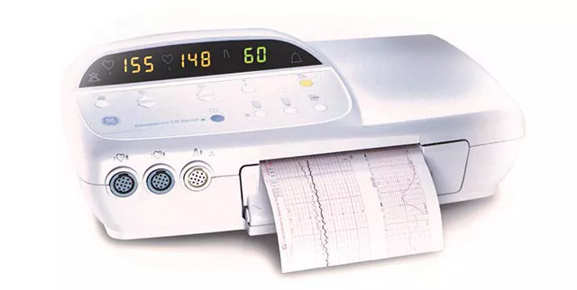 corometrics-monitoring