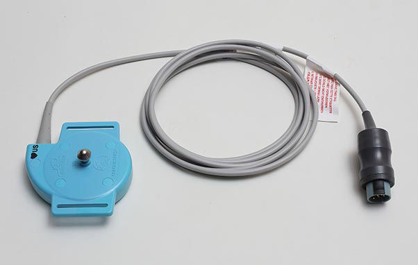 corometrics-transducer