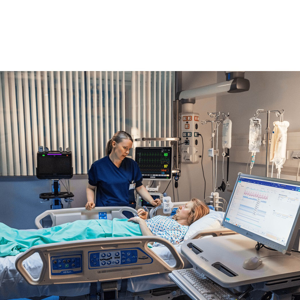critical care new1