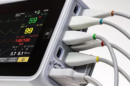 CARESCAPE PARAMETER