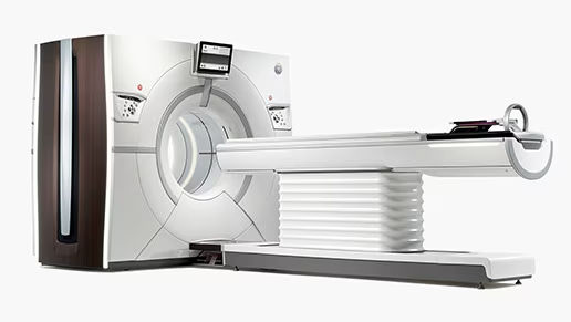 <p>Revolution™ CT ES: Apex Edition upgrades</p>
