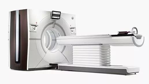 <p>Revolution™ CT ES: Apex Edition upgrades</p>
