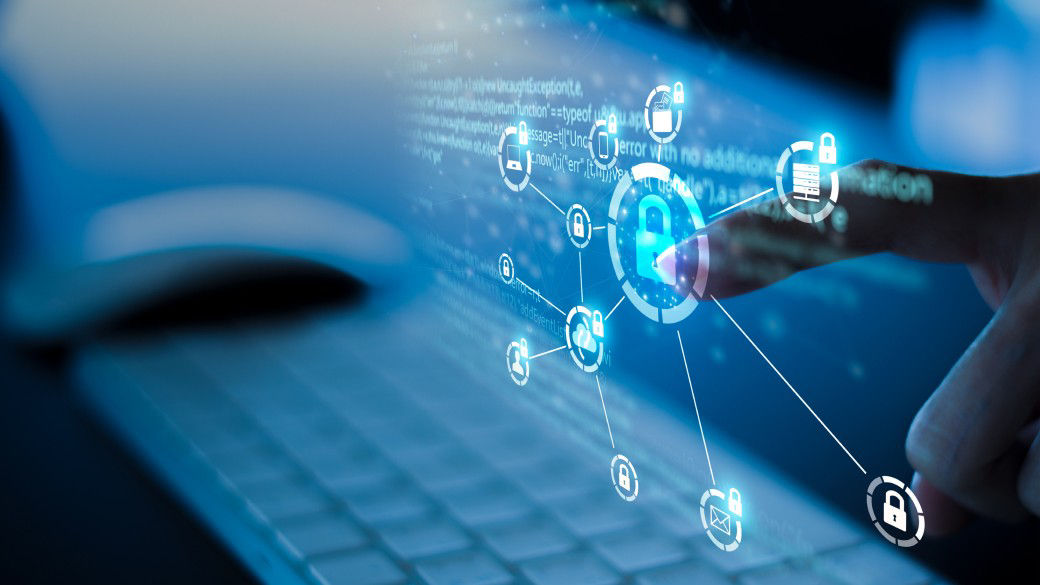 cybsersecurity