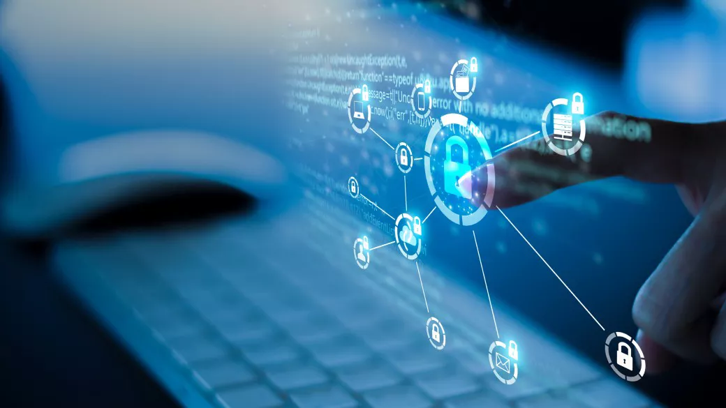 cybsersecurity