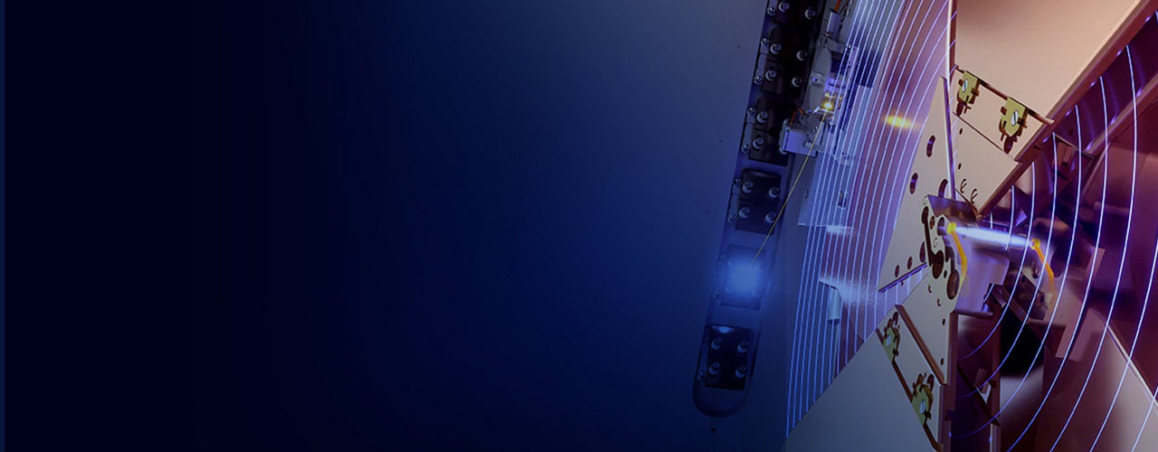 image of machine parts