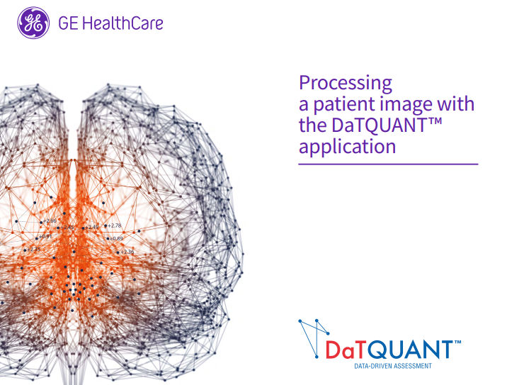 DatQuant-application