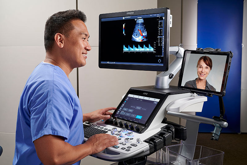 LOGIQ General Imaging