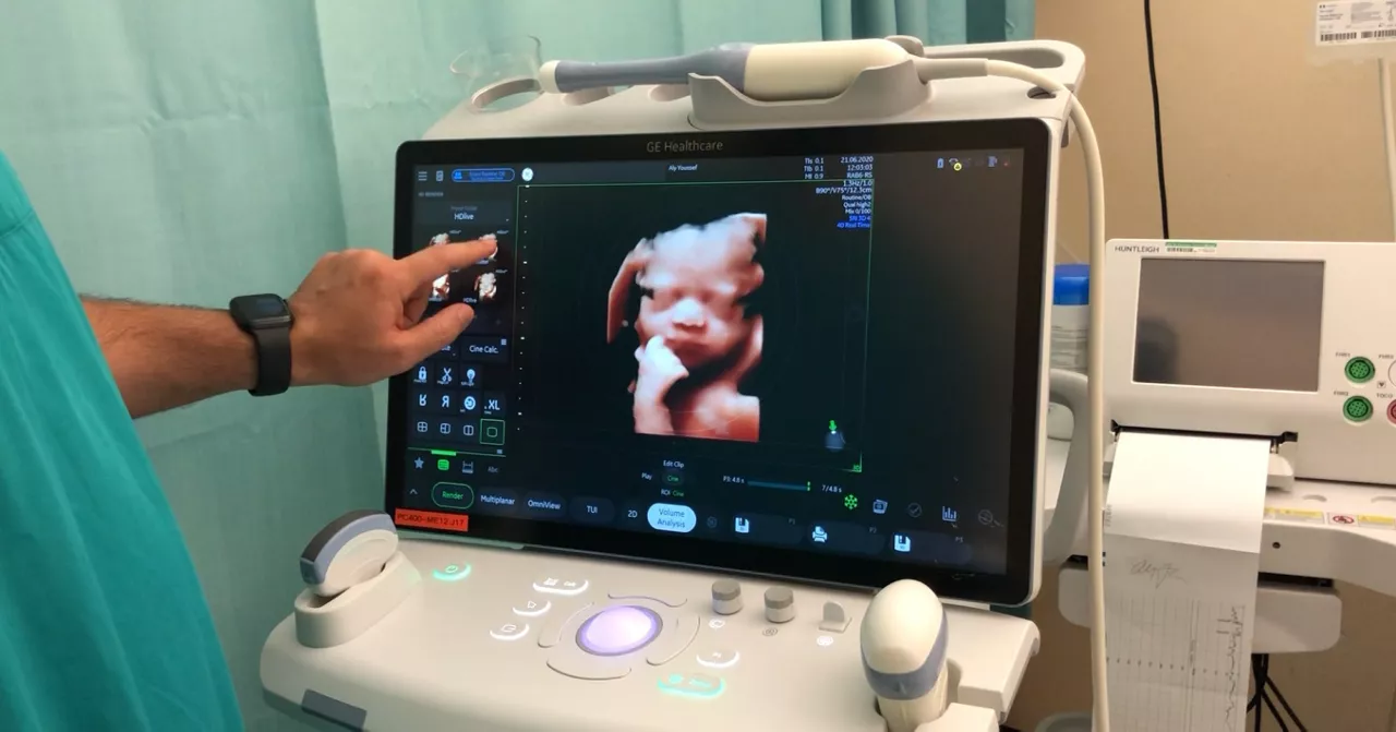 Dedicated to Labor and Delivery_Desktop