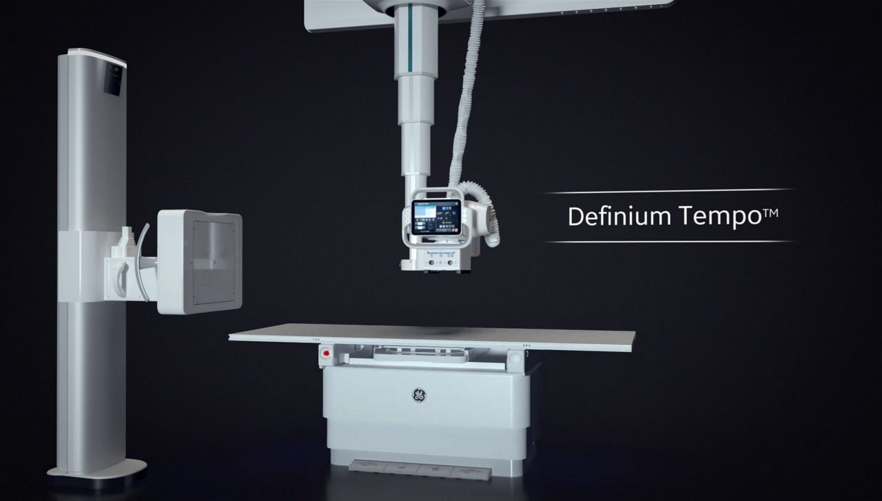 Definium Tempo