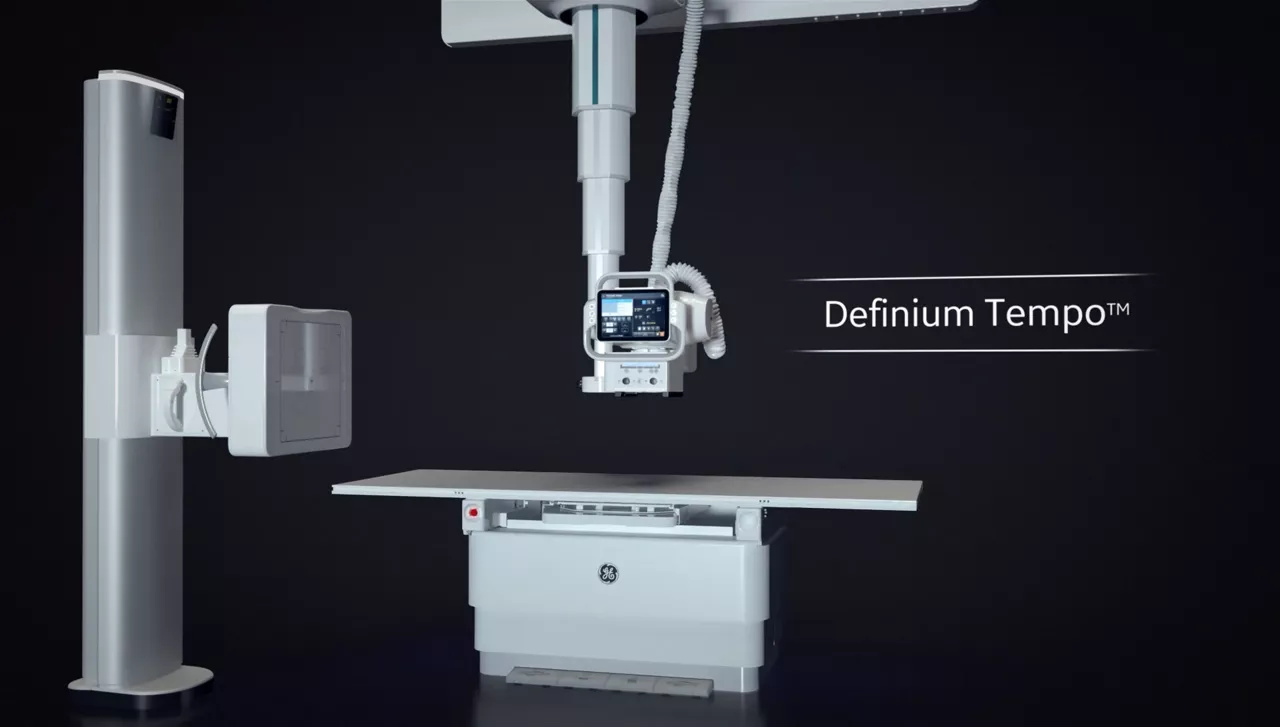 Definium Tempo