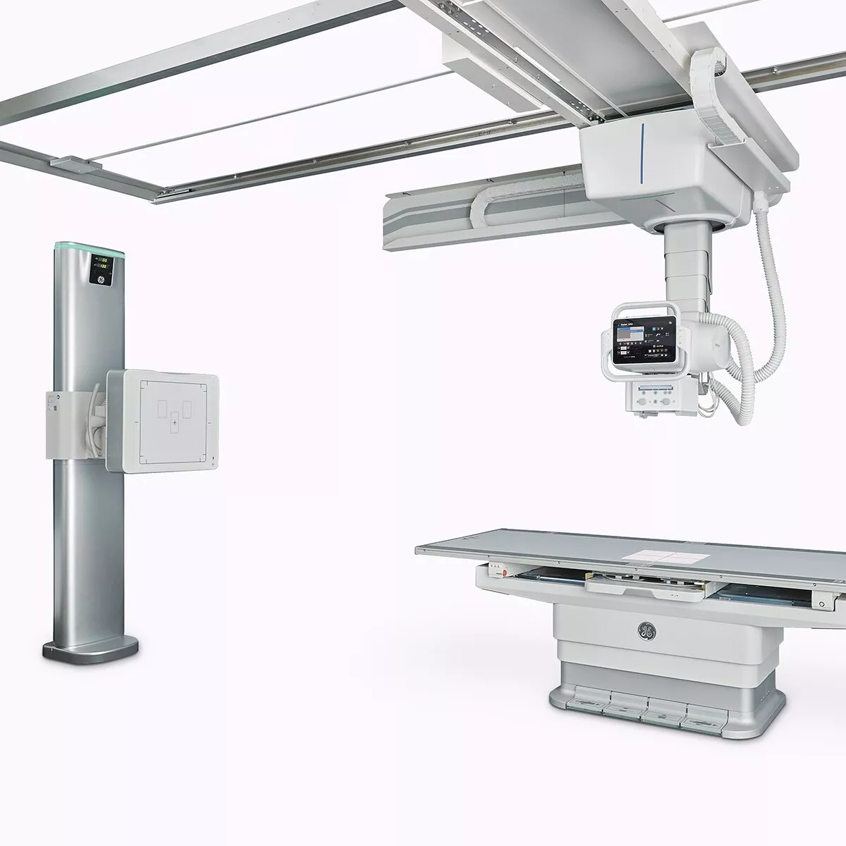 Definium™ 656 HD