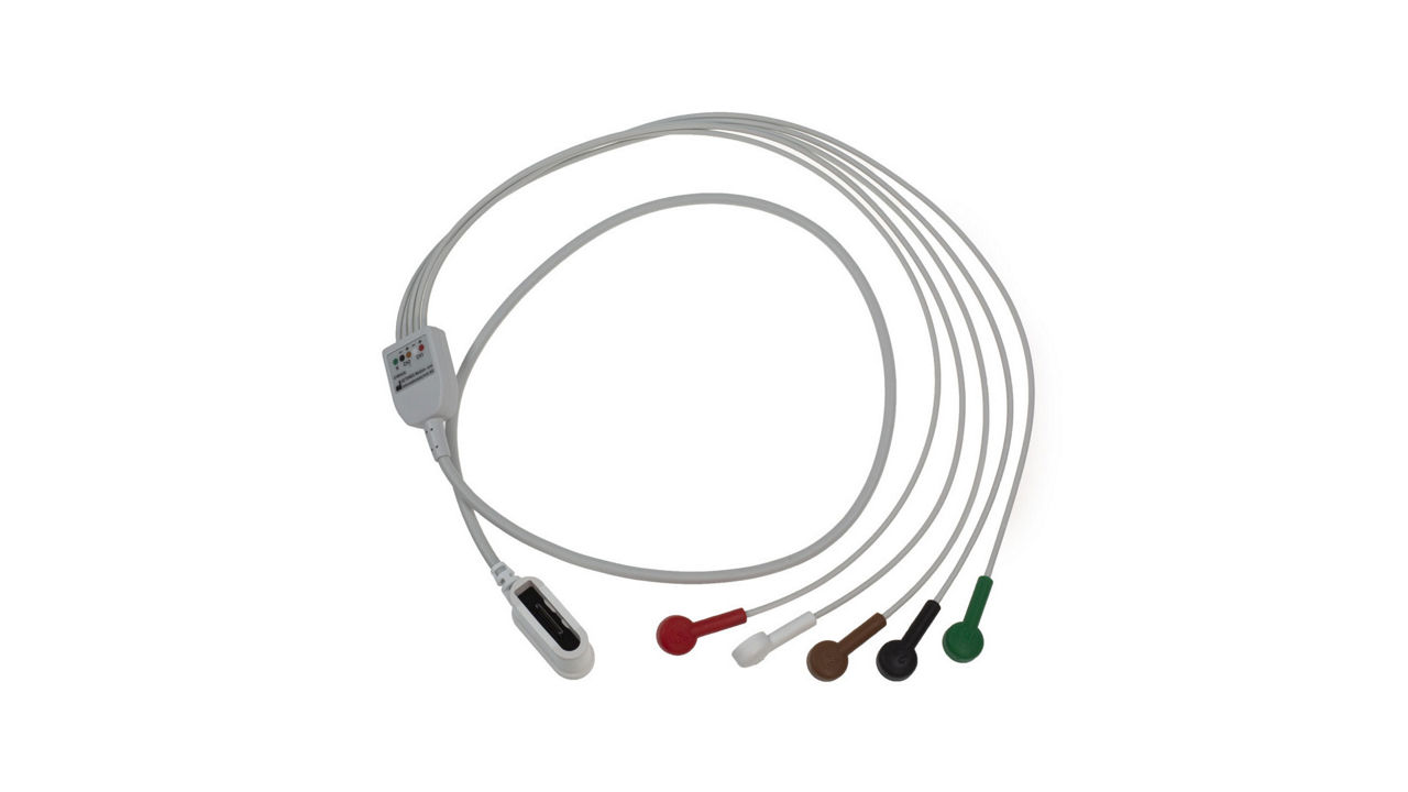 <p>SEER™ 1000 leadwire set</p>
