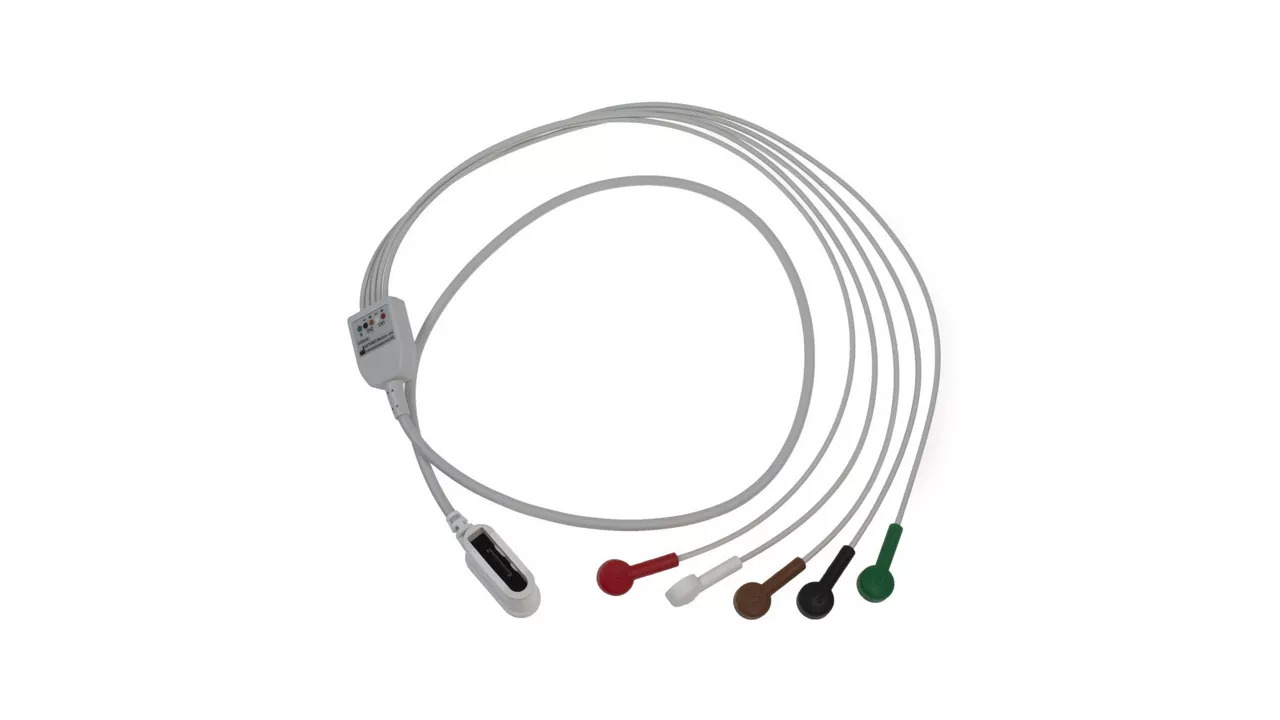 <p>SEER™ 1000 leadwire set</p>
