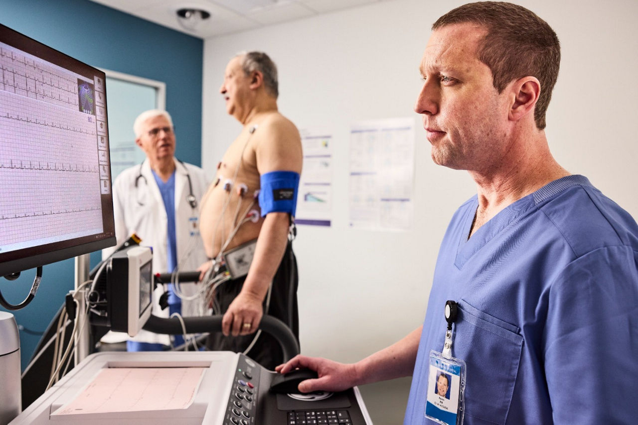 <p>Stress testing solutions</p>
