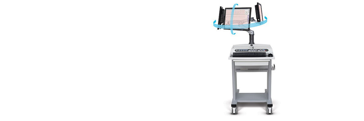 CASE Exercise Testing System