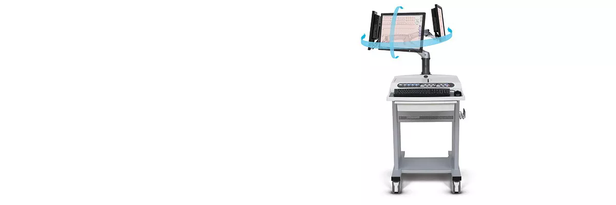 CASE Exercise Testing System
