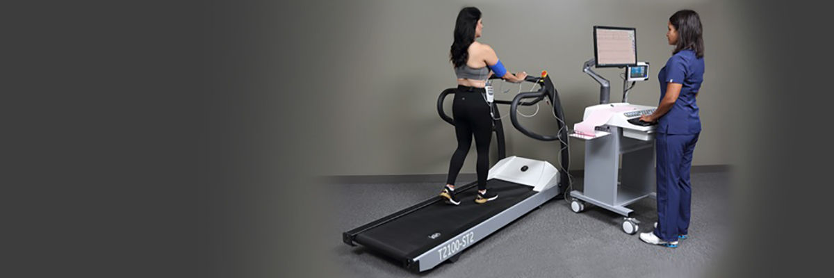 Stress / Exercise Testing