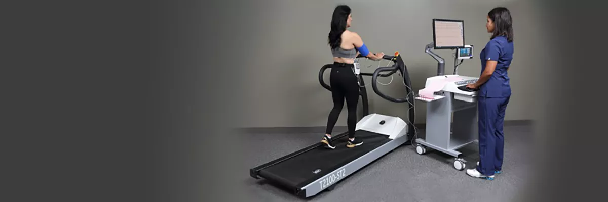 Stress / Exercise Testing