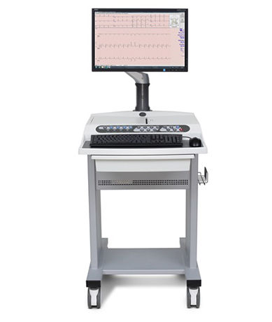 CASE Exercise Testing System