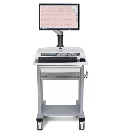 CASE Exercise Testing System