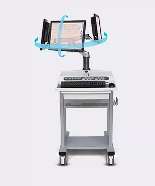 CASE Exercise Testing System