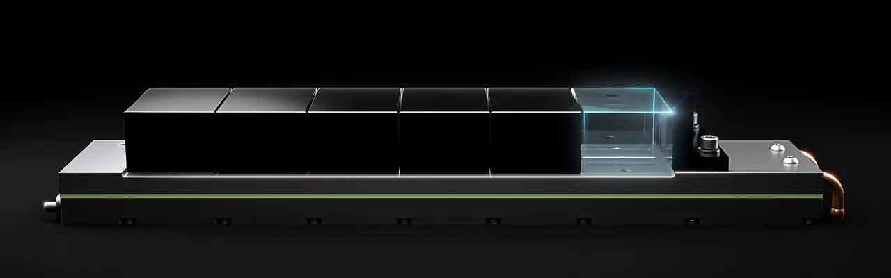 Digital Detector-Transparent 6th Block