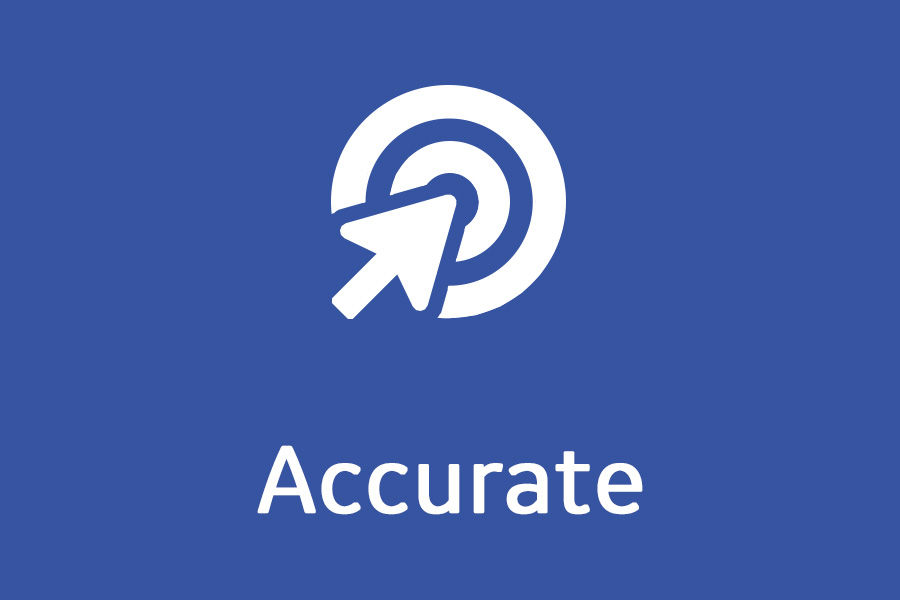 Digital-Expert-Access-Accurate