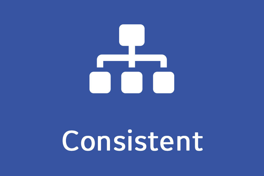 Digital-Expert-Access-Consistent