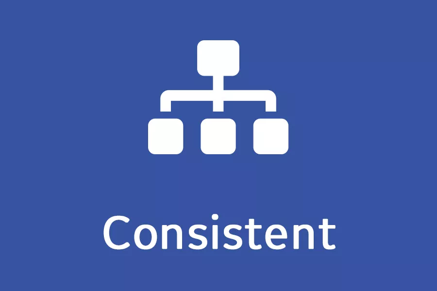 Digital-Expert-Access-Consistent