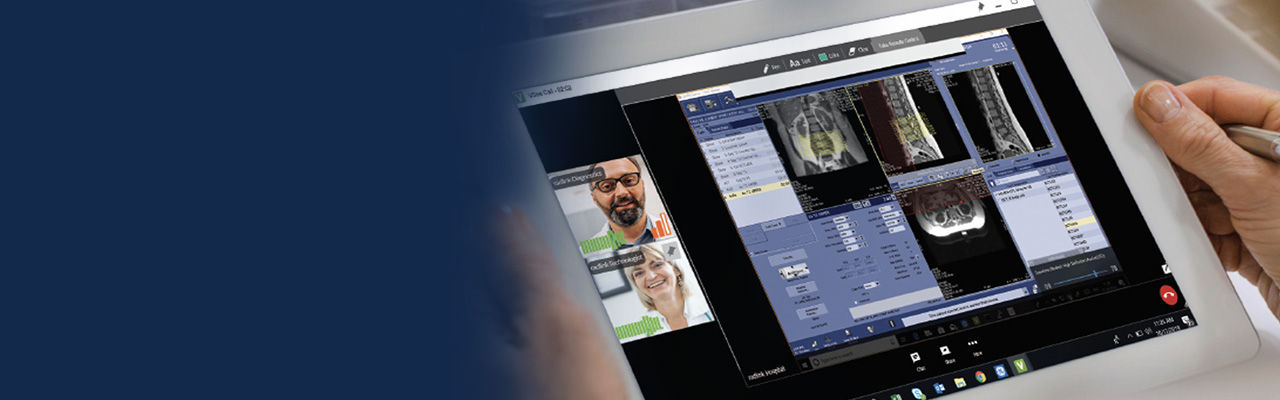 Digital Expert Access