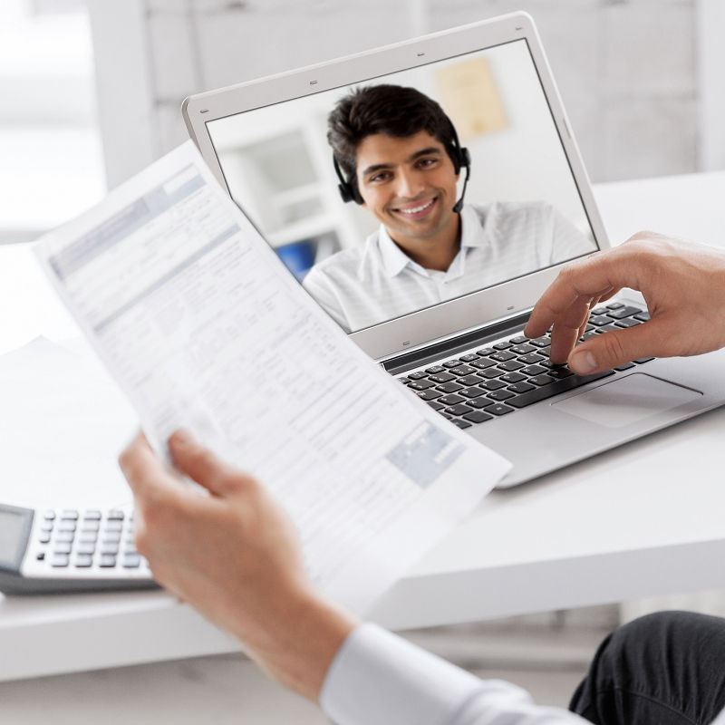 Digitial Expert Technical Support