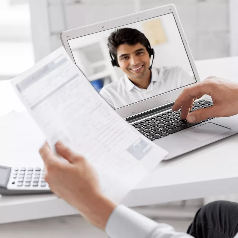 Digitial Expert Technical Support