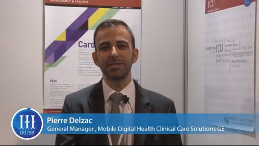 Digitstat Patient watch video
