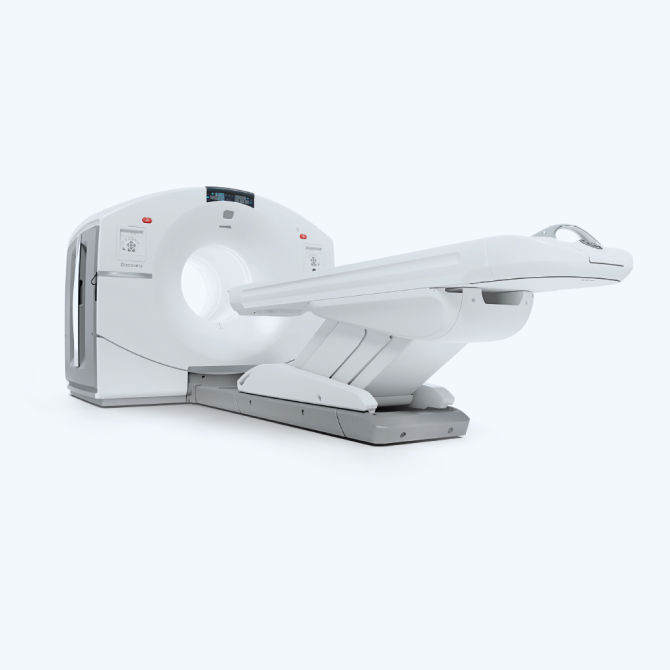 Disconvery MI Gen 2