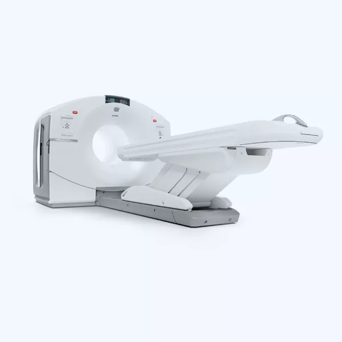 Disconvery MI Gen 2