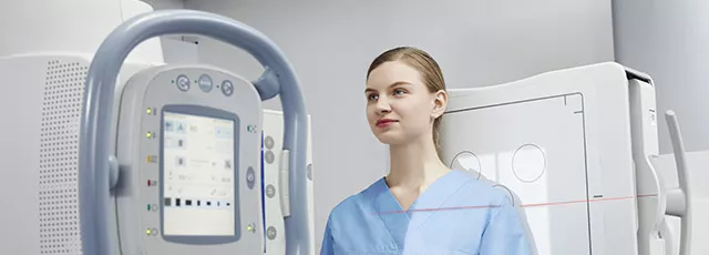 Radiography Systems