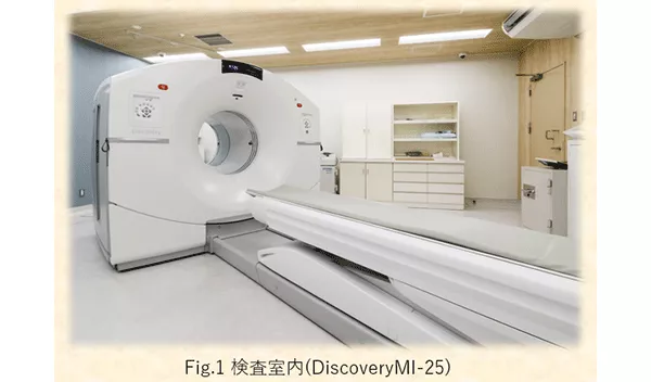DiscoveryMI-25の特性を活かした撮像方法の決定
