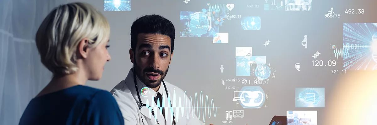 doctor-reviews-patient-e