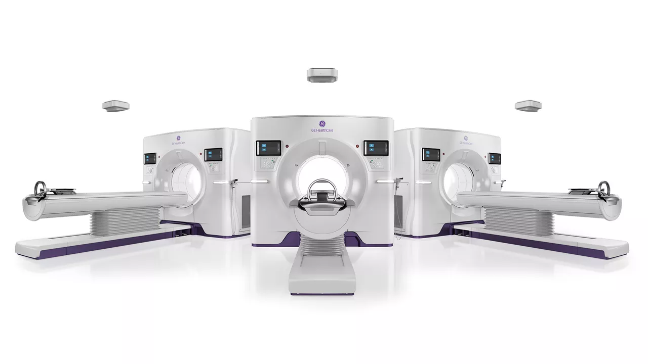 Computed Tomography