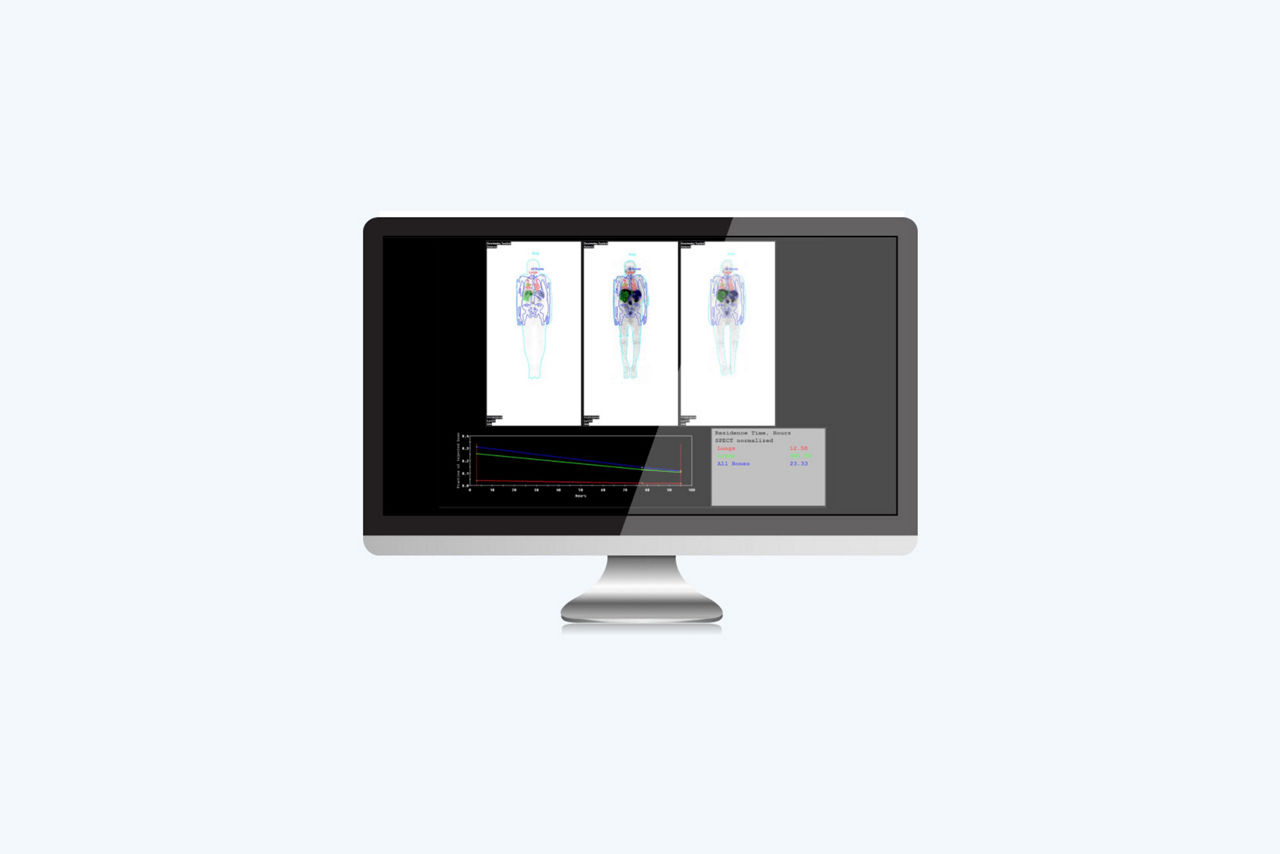 dosimetry-toolkit