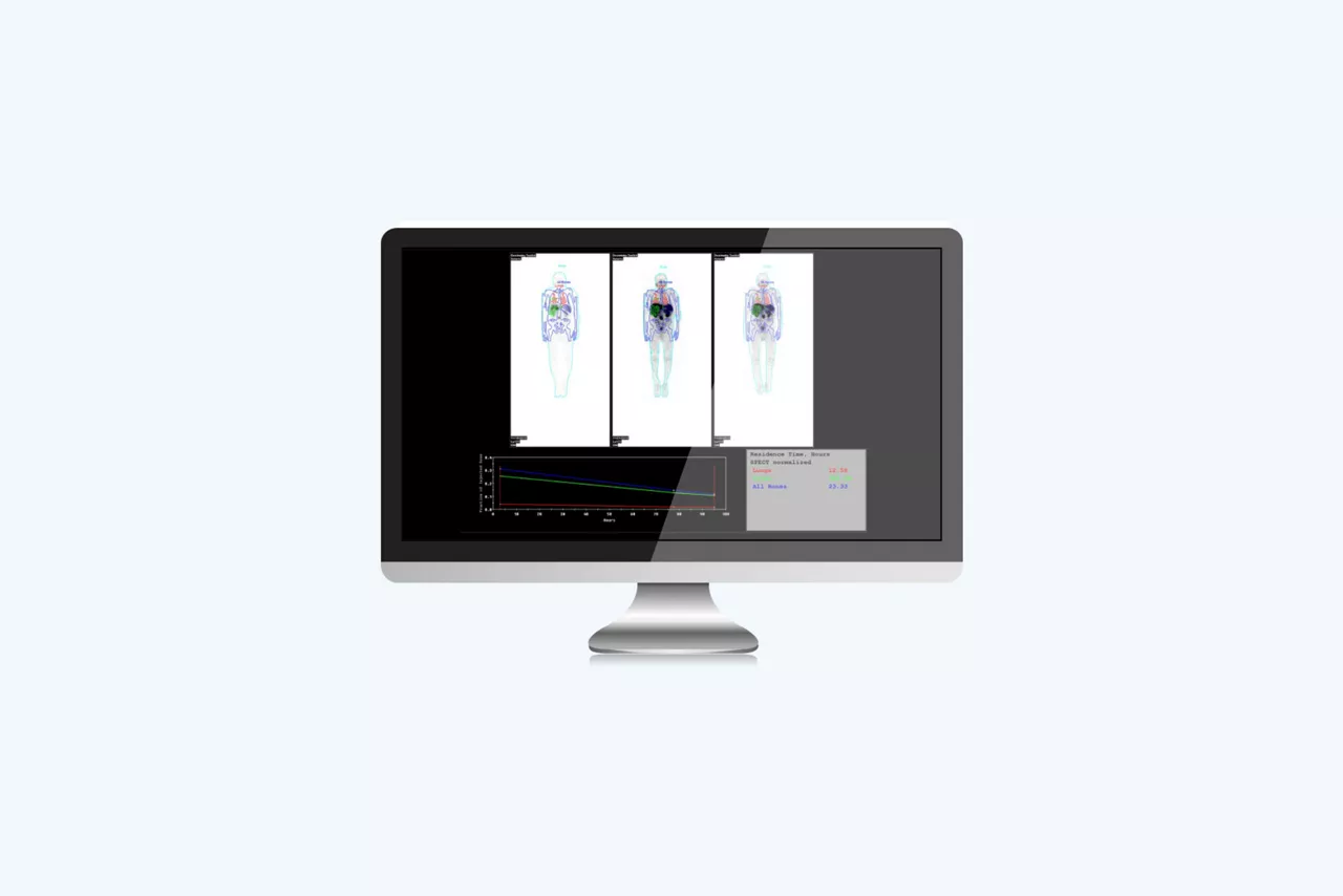 dosimetry-toolkit