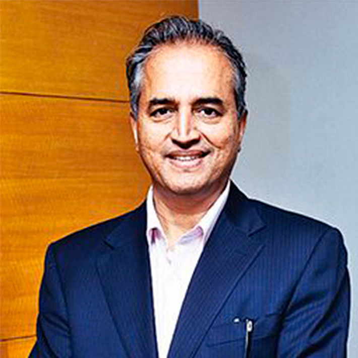 Dr Devi Shetty