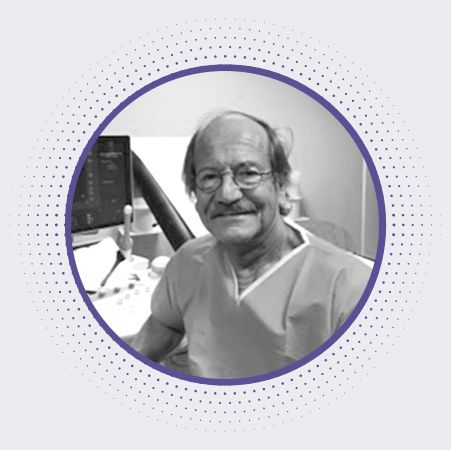 Dr Jean-Marc LEVAILLANT