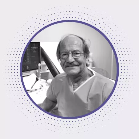 Dr Jean-Marc LEVAILLANT