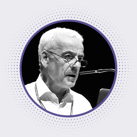 Dr Jean-Philippe Bault