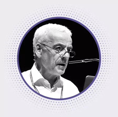 Dr Jean-Philippe Bault