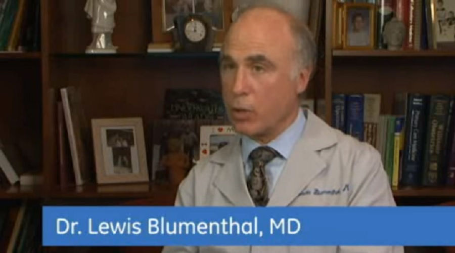 DrBlumenthal